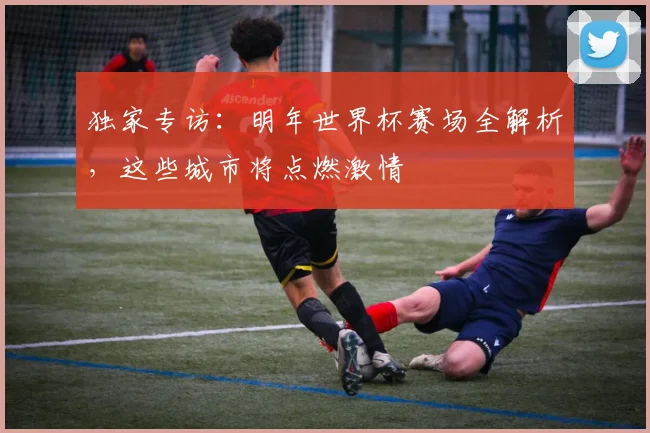 独家专访：明年世界杯赛场全解析，这些城市将点燃激情